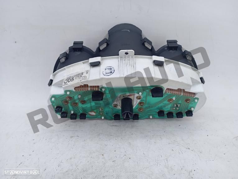 Quadrante 7111-0650 Hyundai Atos [1997_2010] 1.0 I - 2