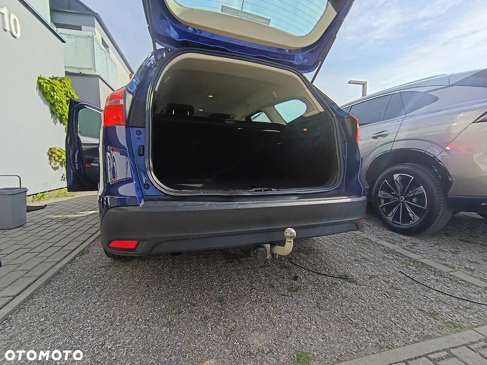 Ford Focus 1.5 TDCi Trend - 5