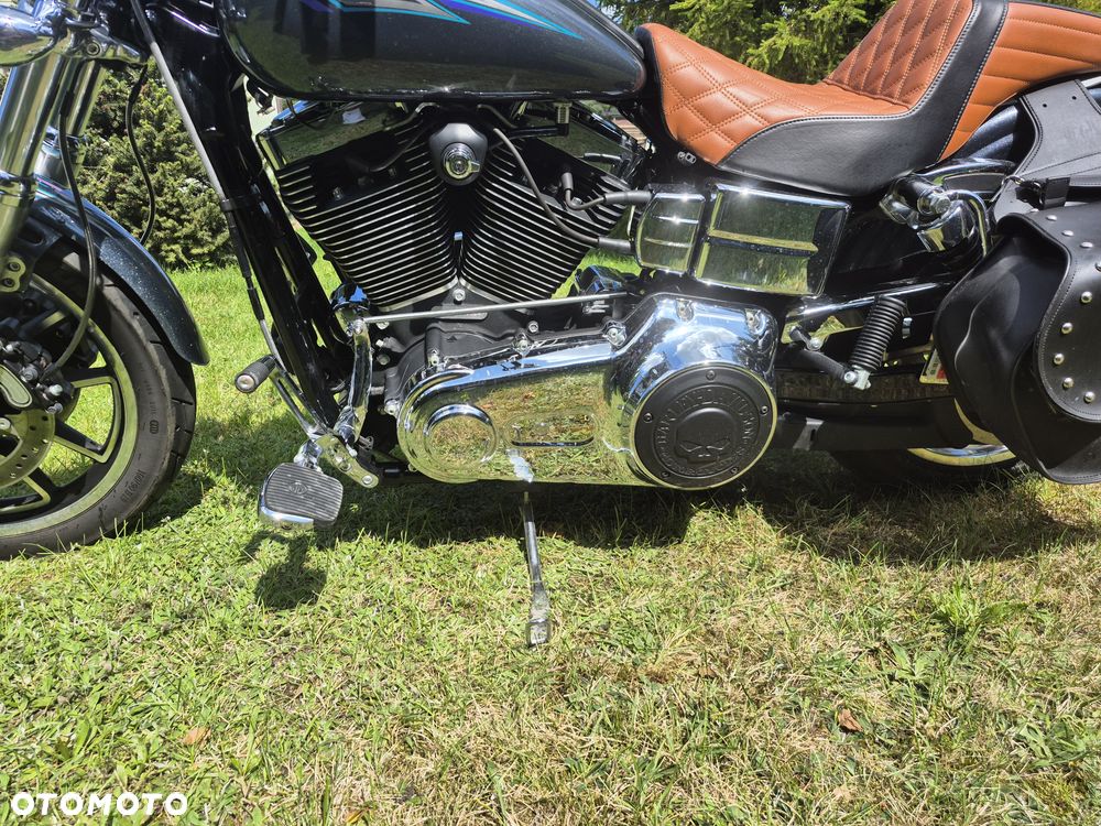 Harley-Davidson Dyna Low Rider - 7