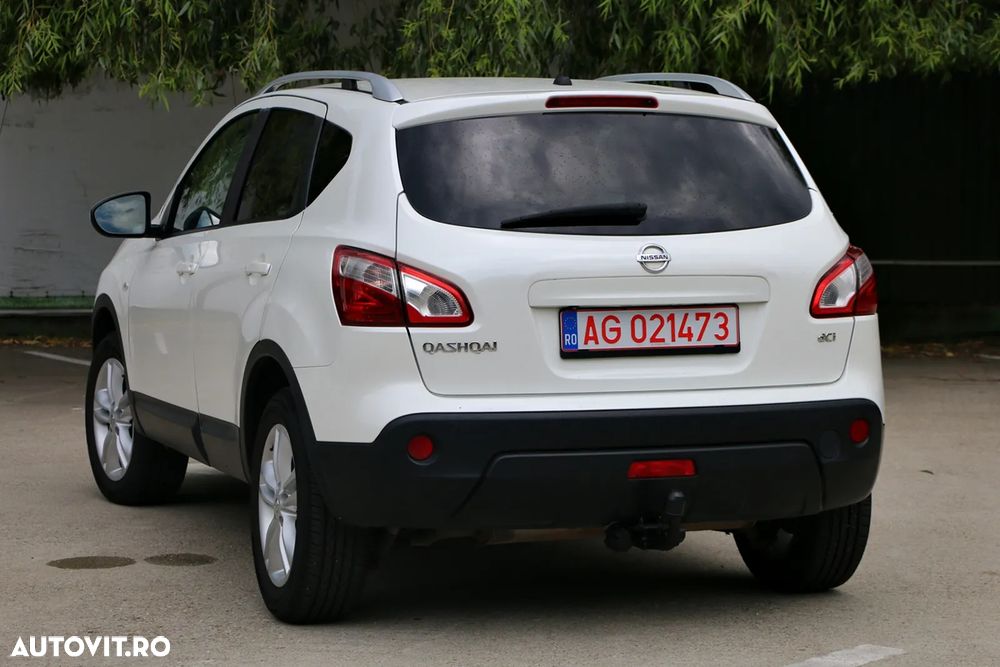 Nissan Qashqai 1.5 DCI N-Connecta - 14