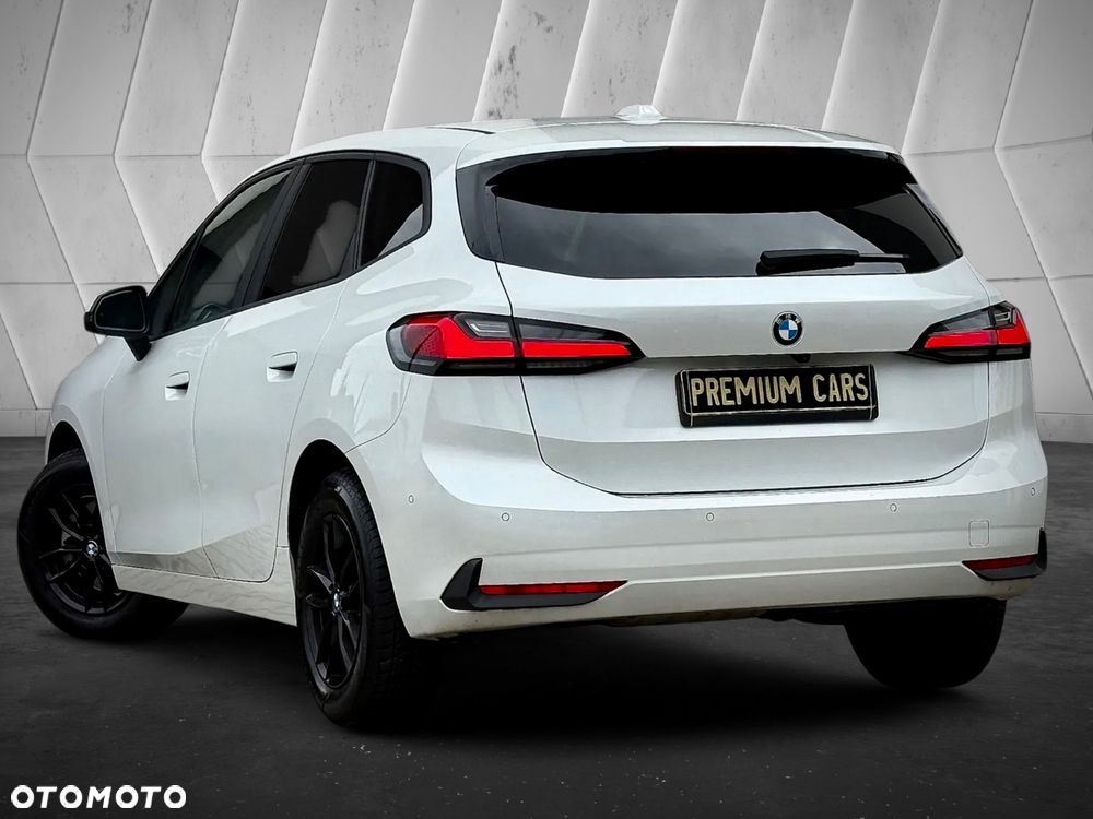 BMW Seria 2 218d GT Sport - 7