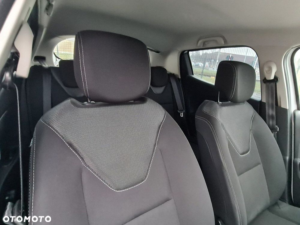 Renault Clio 0.9 TCe Life - 24