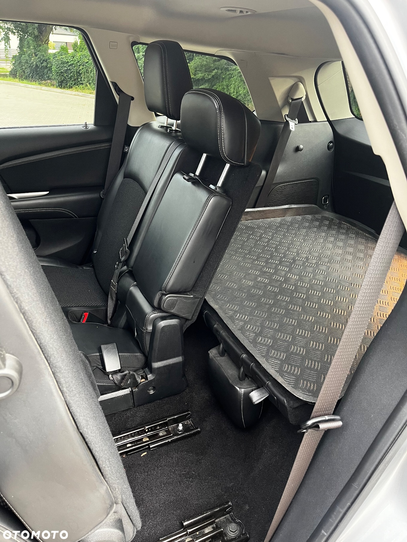 Dodge Journey - 16
