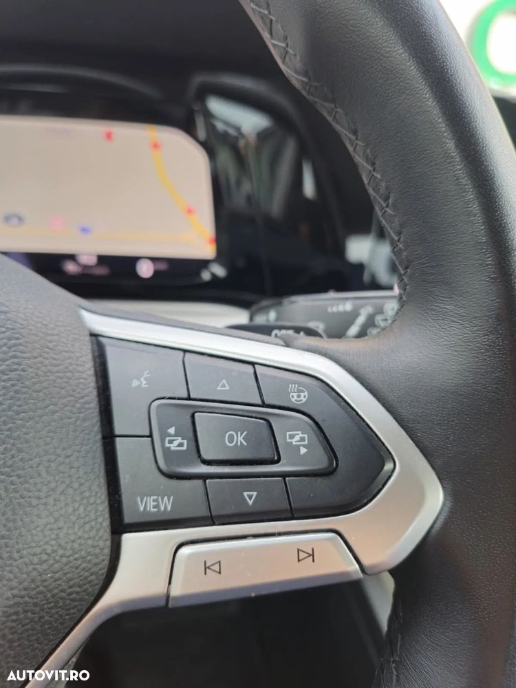 Volkswagen Golf 2.0 TDI SCR DSG United - 16