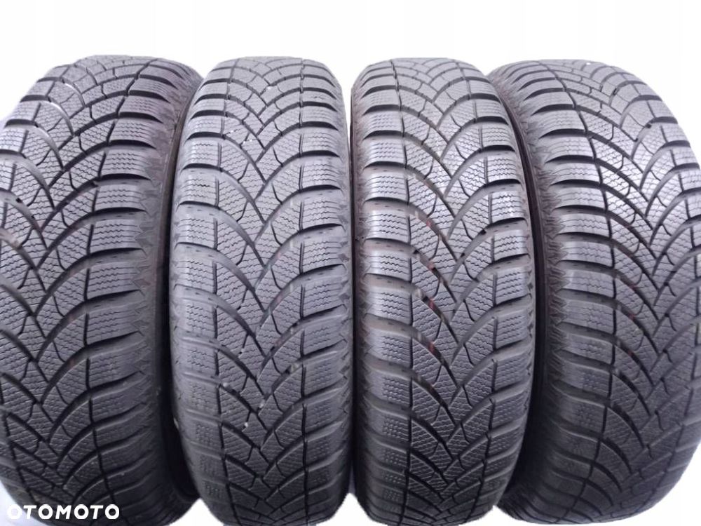 Semperit Speed-Grip 5 165/70 R14 81T 2021i 2022 8mm - 1