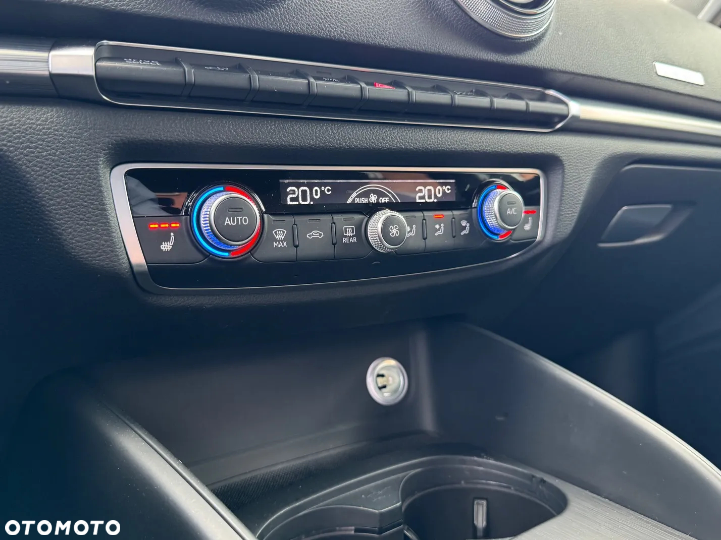 Audi A3 1.4 TFSI e-tron Sport S tronic - 29