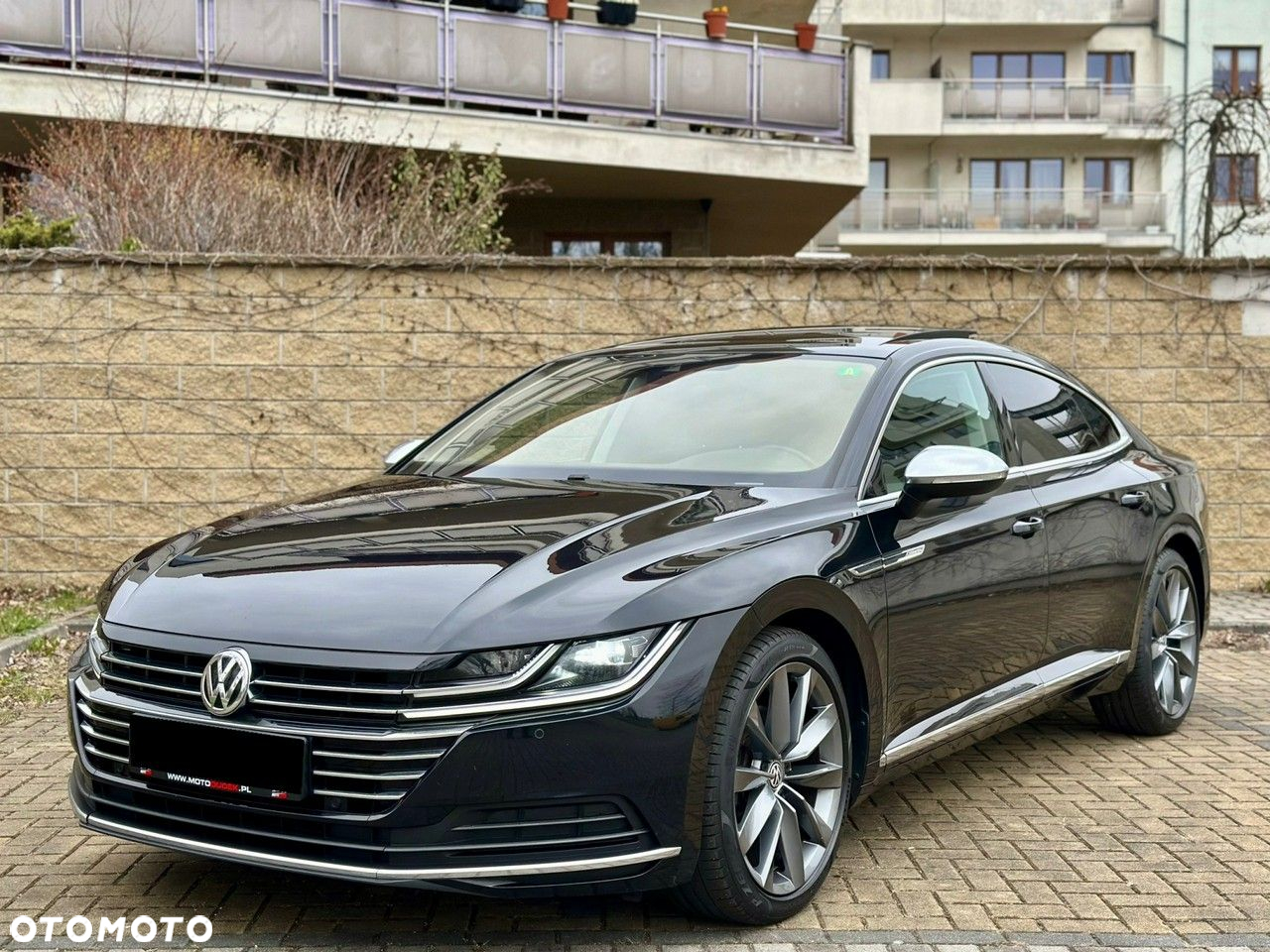 Volkswagen Arteon 2.0 TDI SCR DSG Elegance - 16