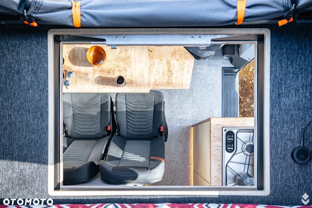 VANNADO KARAKORUM - 19