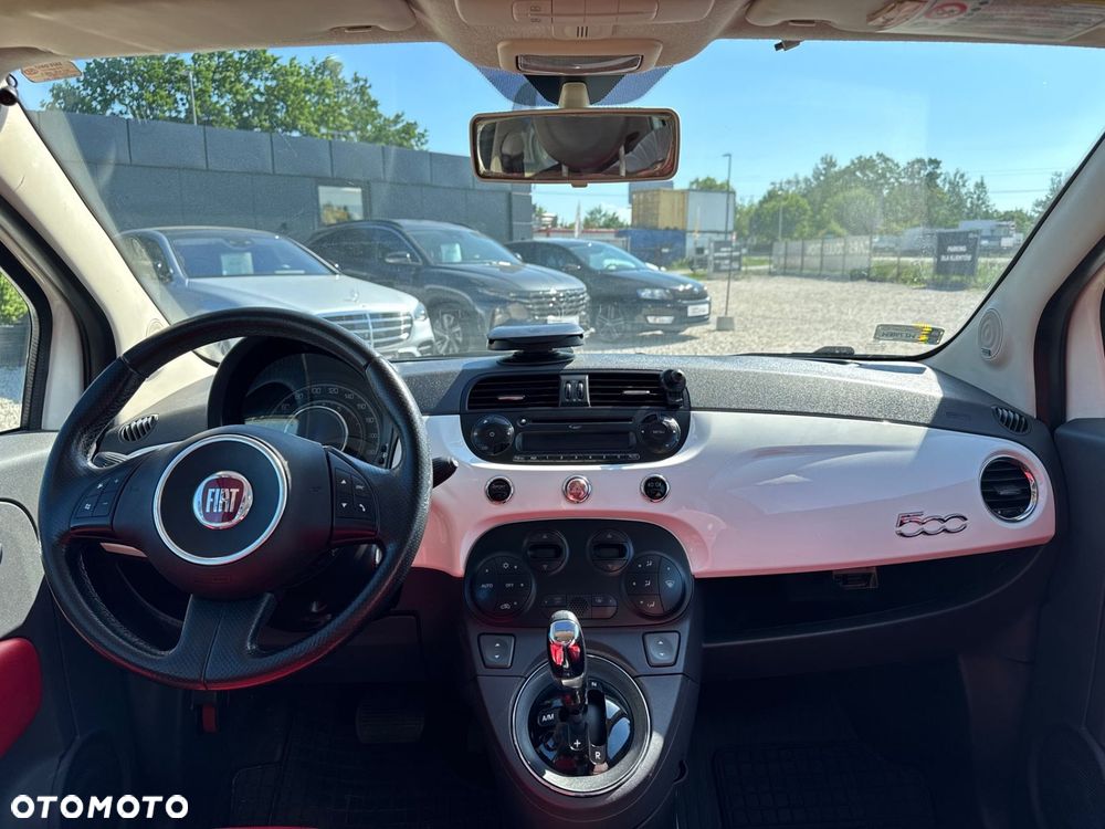 Fiat 500 - 16