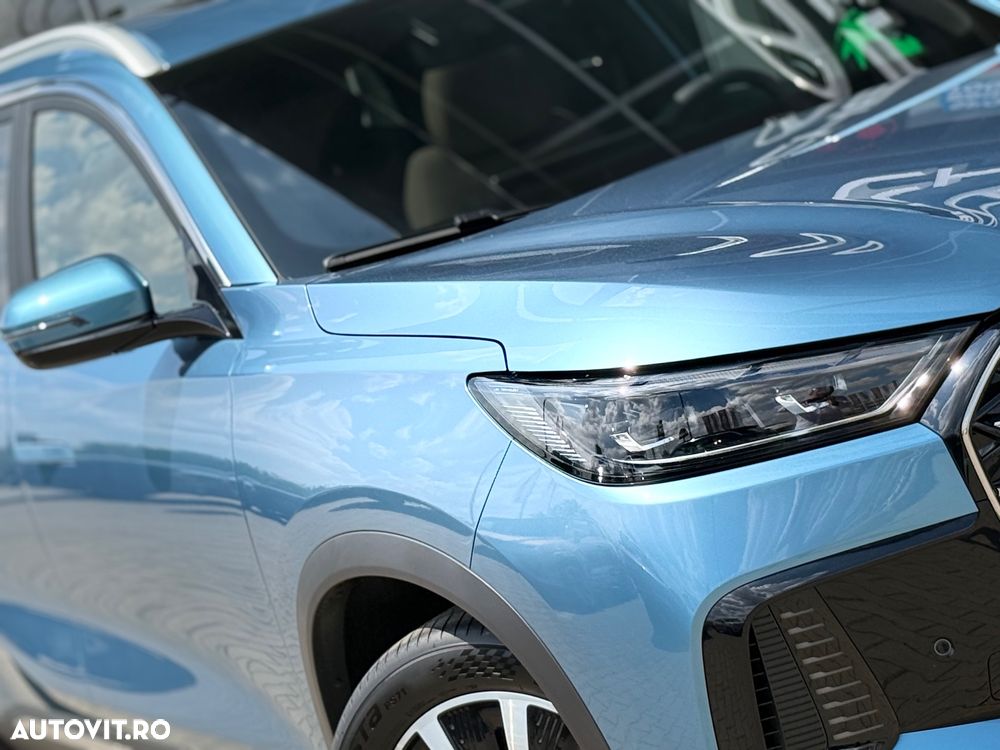Chery Tiggo 8 - 9