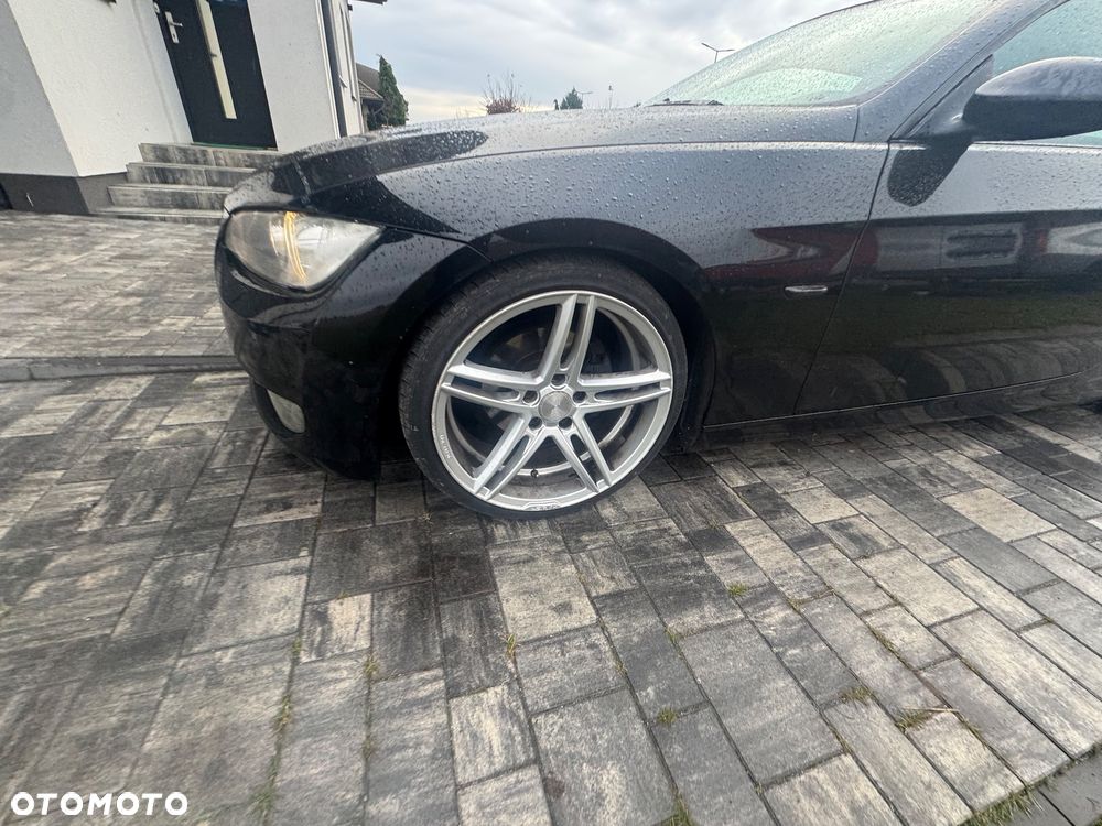 BMW Seria 3 320 Ci - 3