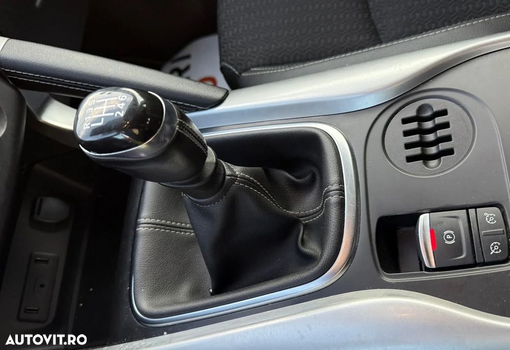 Renault Kadjar Energy dCi 130 Bose Edition - 15