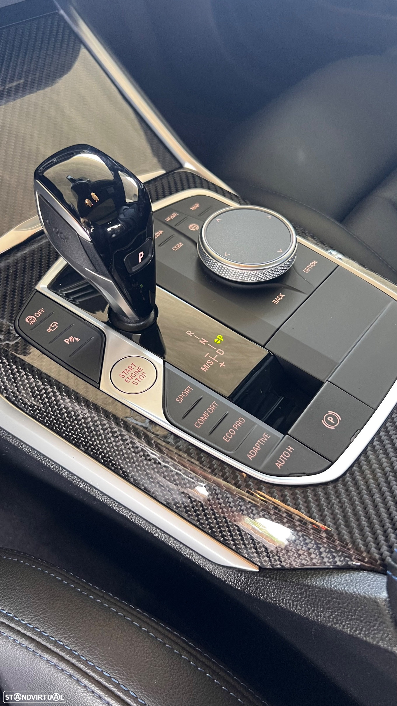 BMW M340 d Touring xDrive - 29