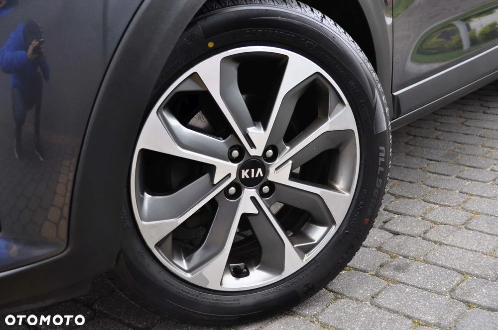Kia Stonic 1.4 M - 10