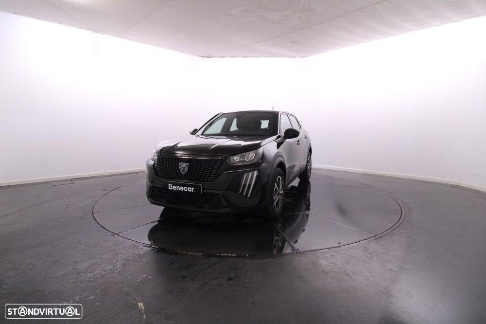 Peugeot 2008 1.2 PureTech Active - 13