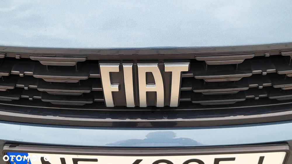 Fiat Tipo 1.0 T3 Life - 20