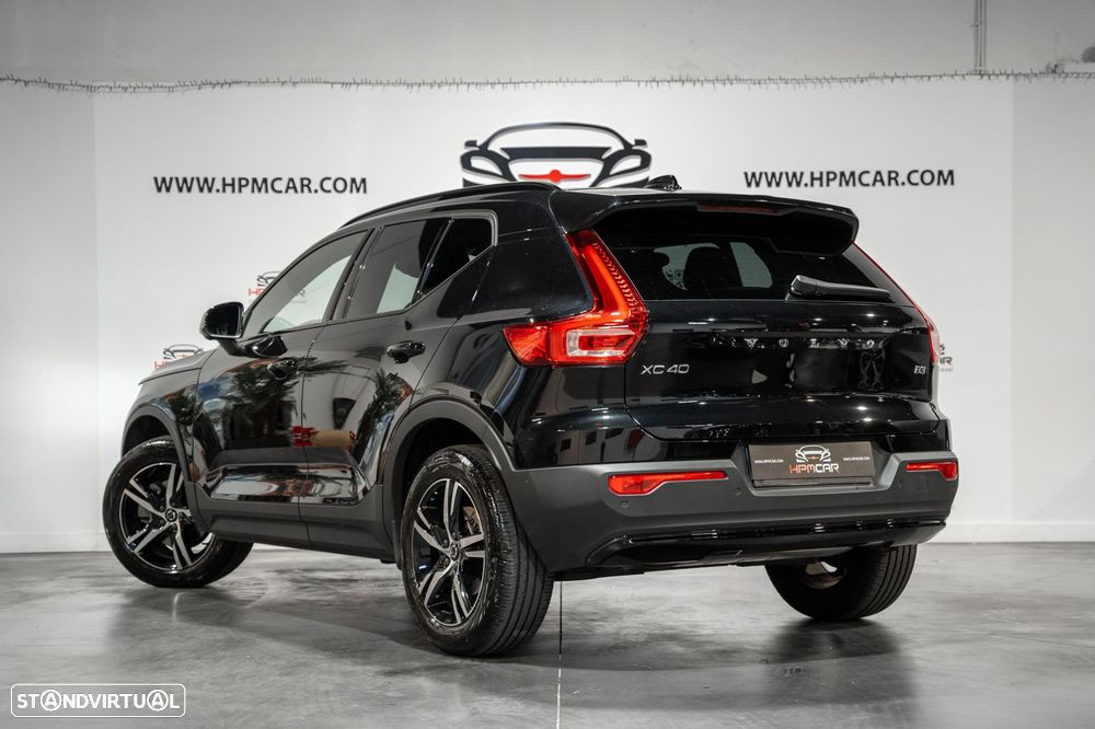 Volvo XC 40 - 14