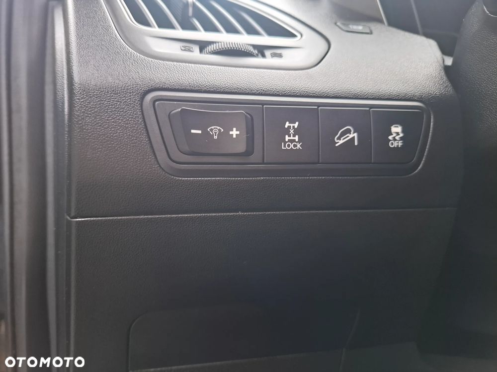 Hyundai ix35 2.0 CRDi 4WD Finale Gold - 9