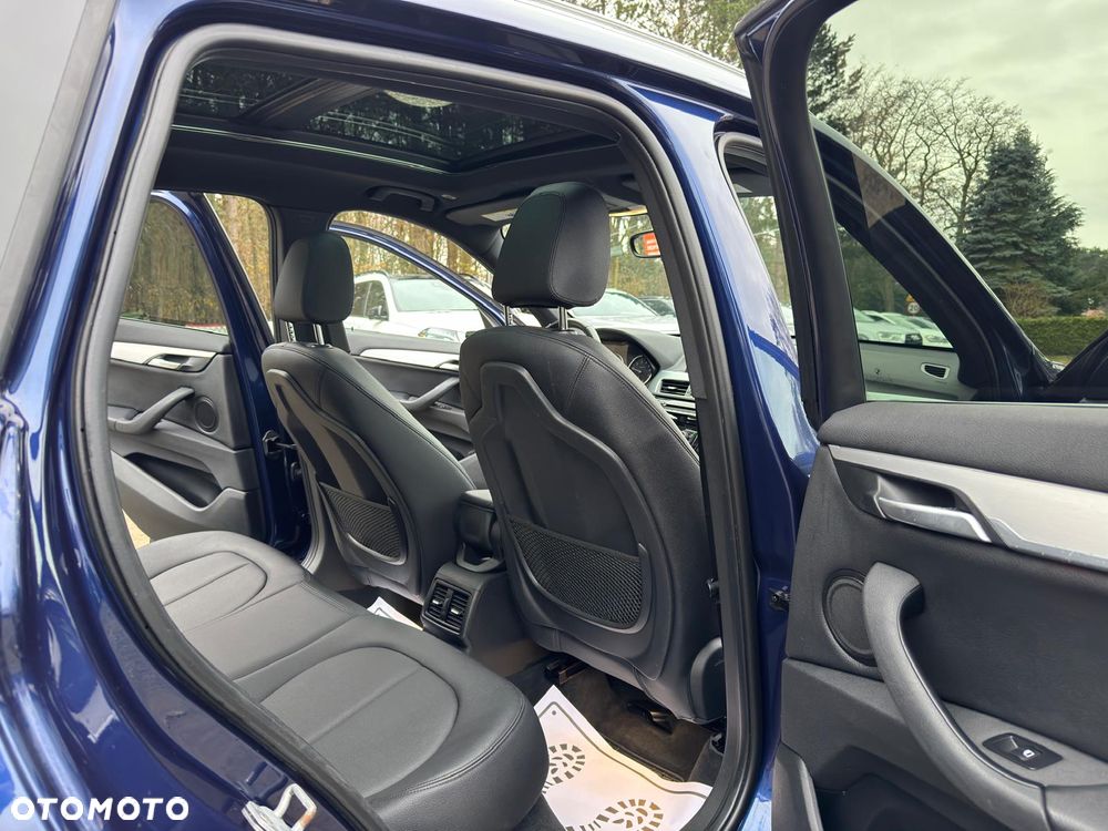 BMW X1 xDrive28i xLine - 25