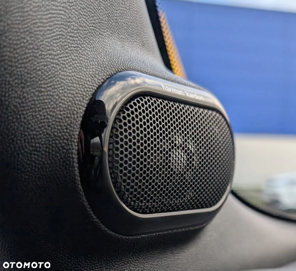 MINI John Cooper Works sport - 27