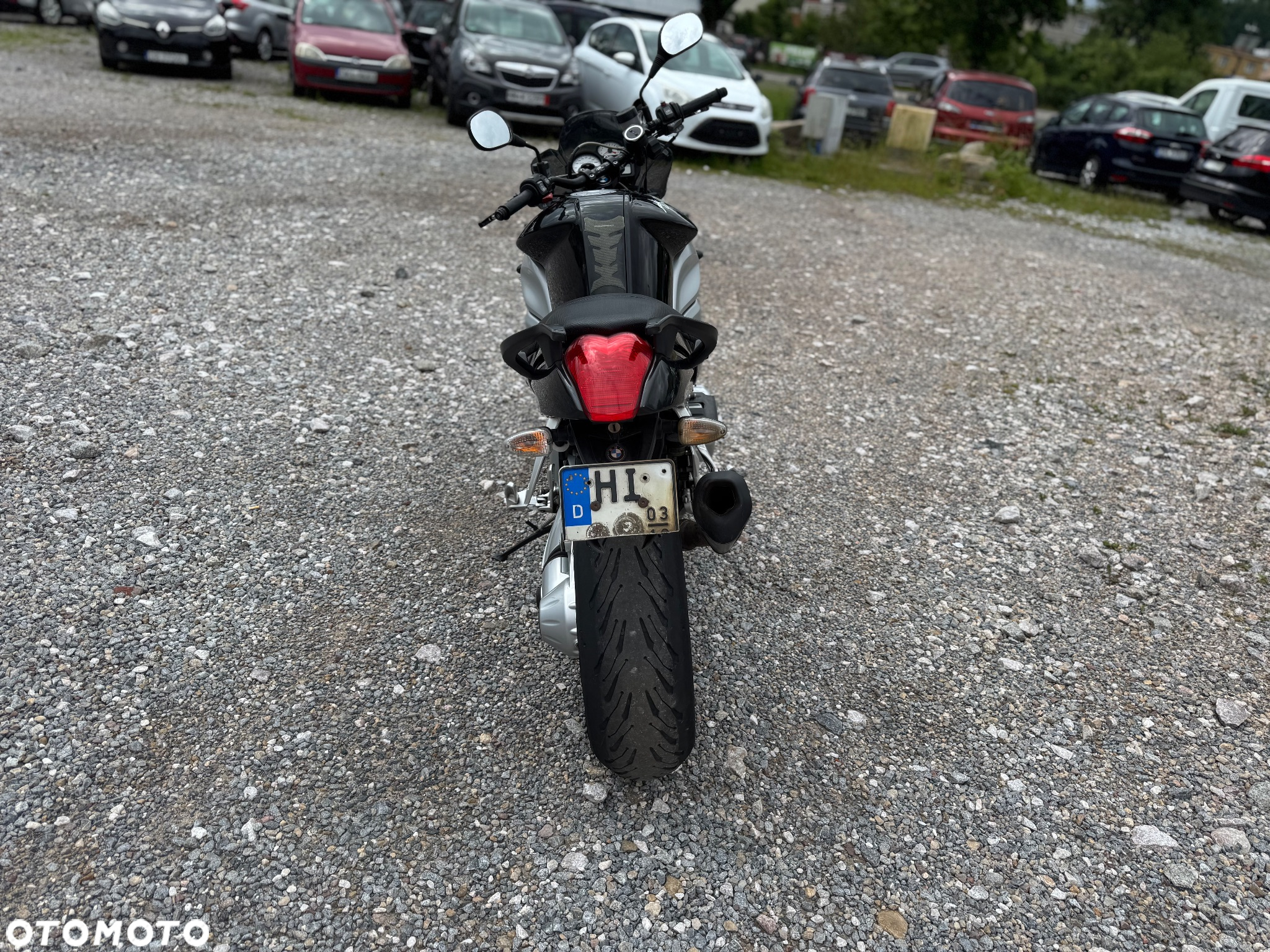BMW K - 5