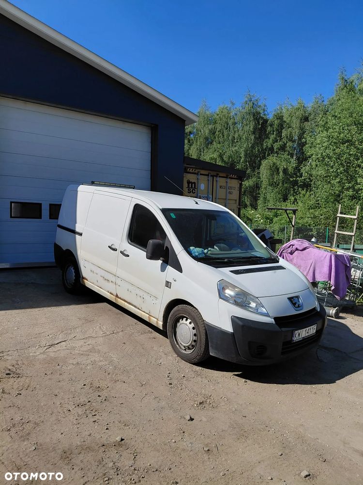 Peugeot Expert - 3