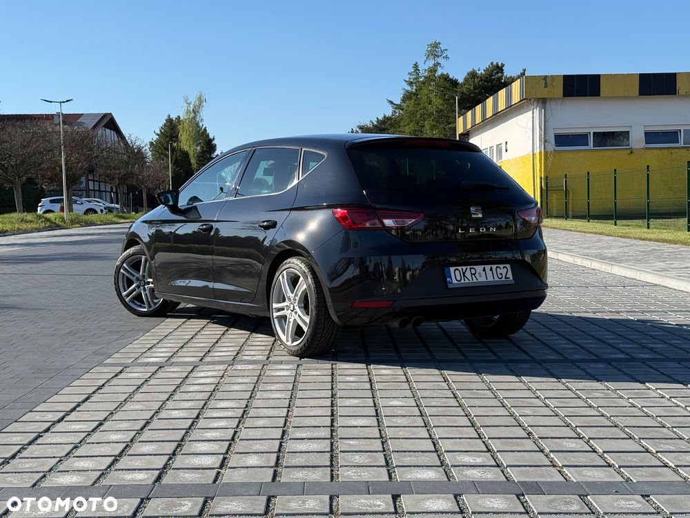 Seat Leon - 7