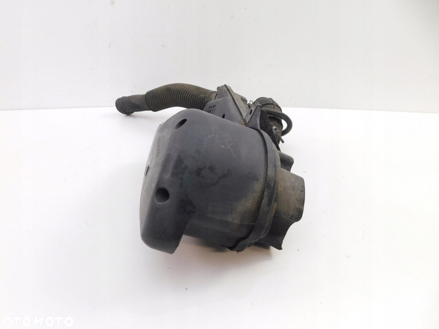 APRILIA SCARABEO 50 4T OBUDOWA FILTRA AIRBOX M1 - 3