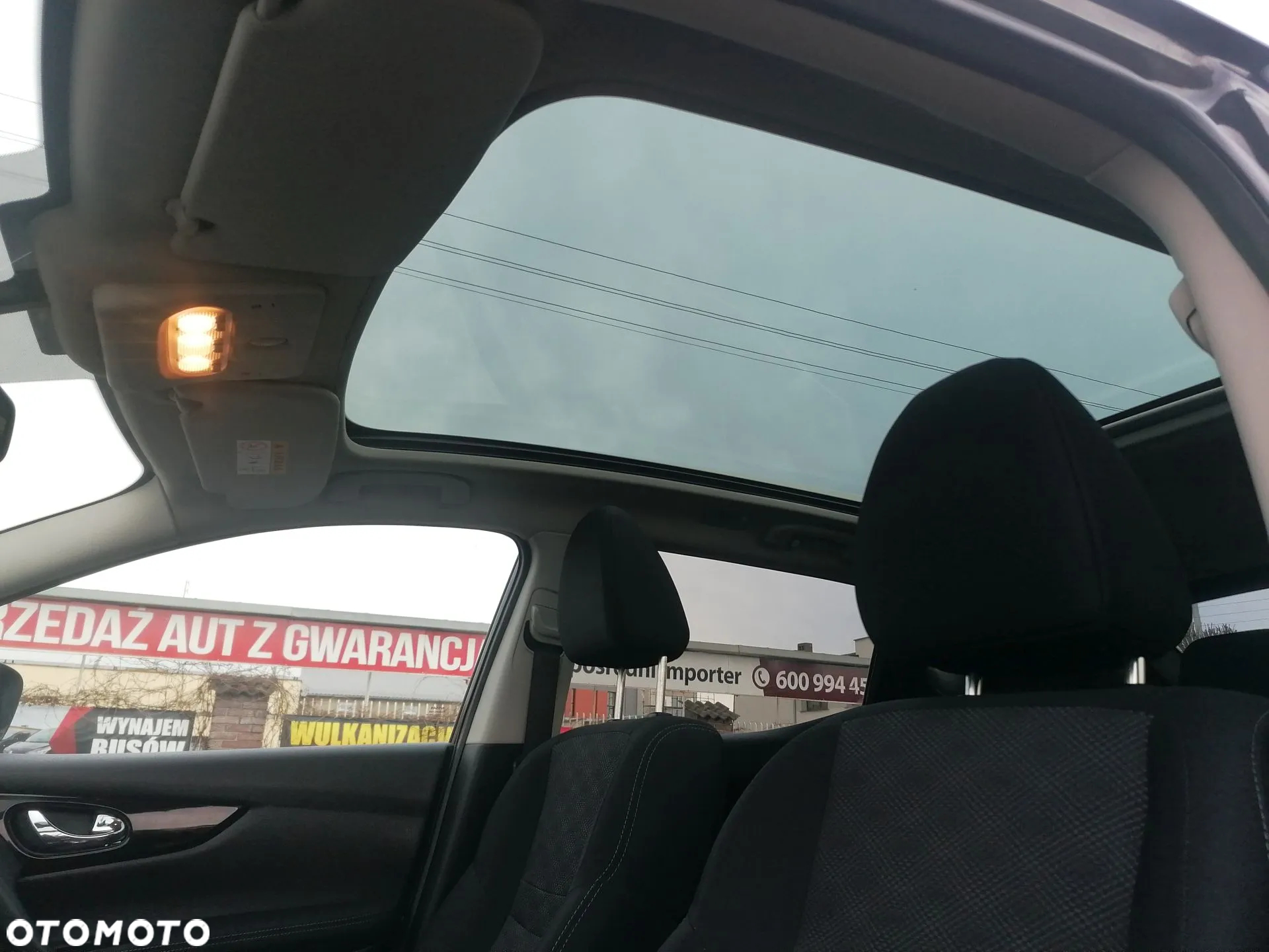 Nissan Qashqai 1.2 DIG-T Tekna - 24