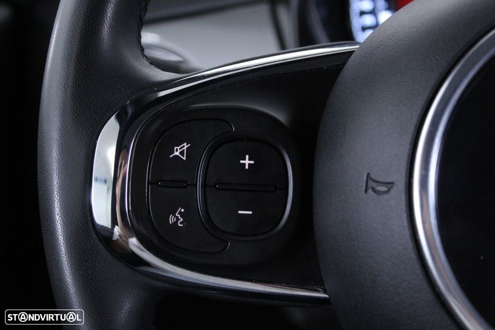 Fiat 500 1.0 Hybrid - 21