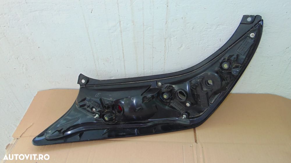 Stop dreapta Toyota Aygo an 2018 - 6