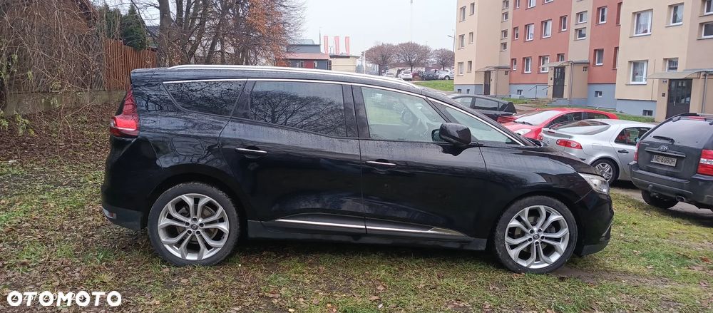 Renault Scenic ENERGY dCi 110 EDC INTENS - 7