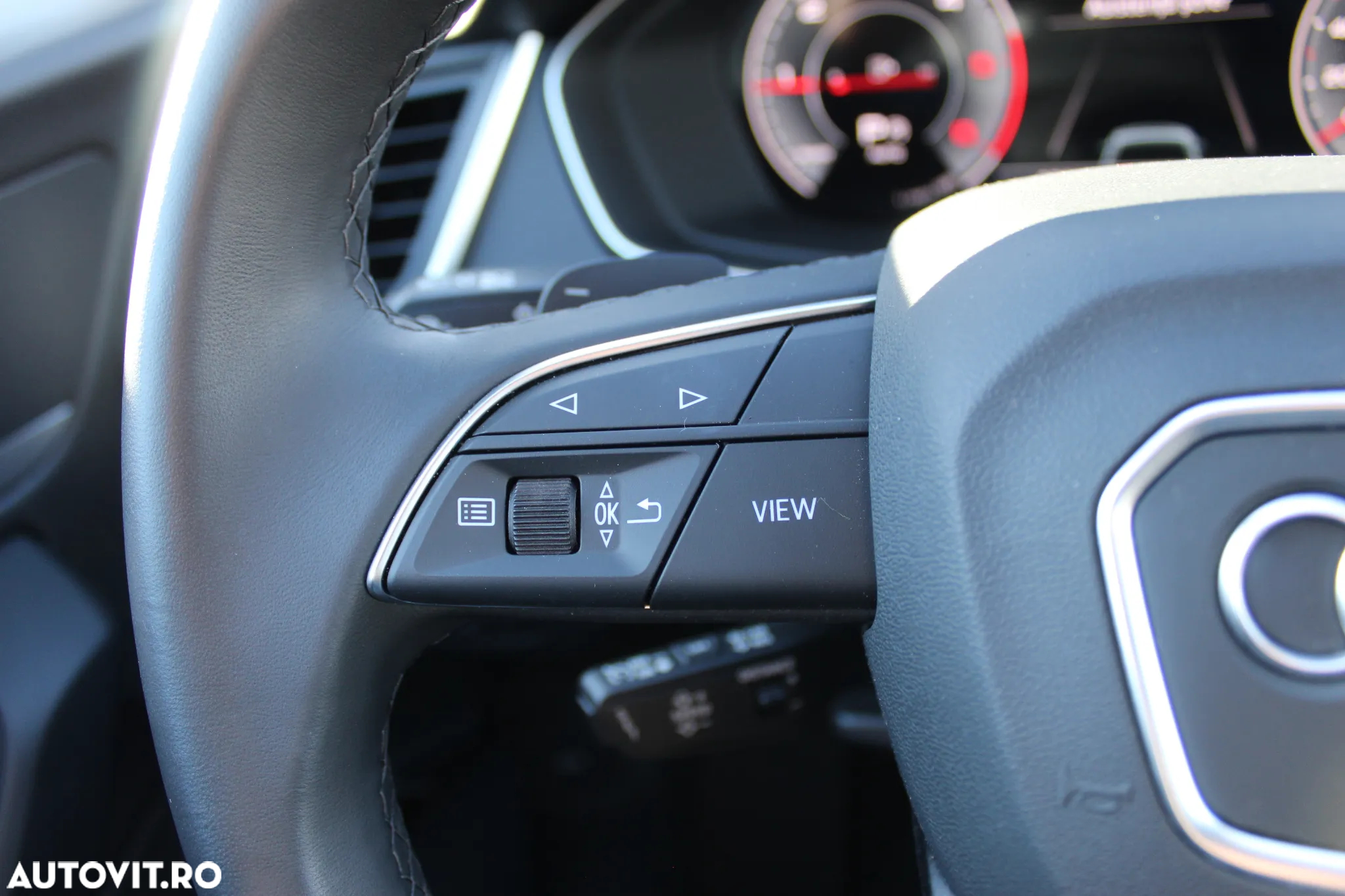 Audi Q5 40 TDI quattro S tronic advanced - 15