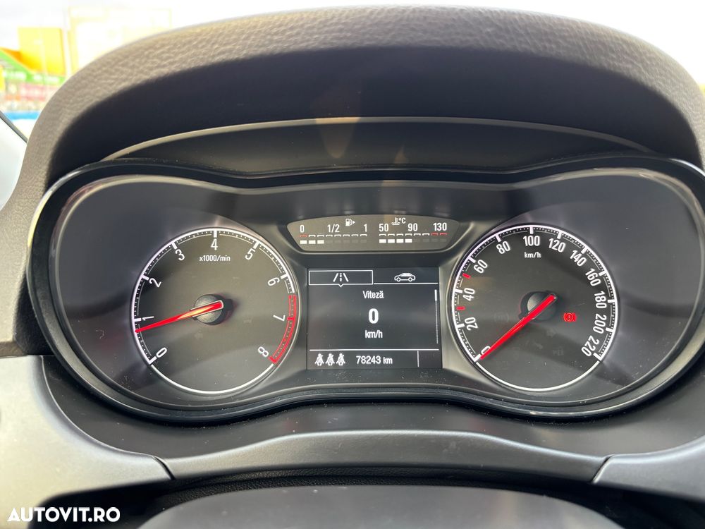 Opel Corsa 1.4 ECOTEC Enjoy - 13