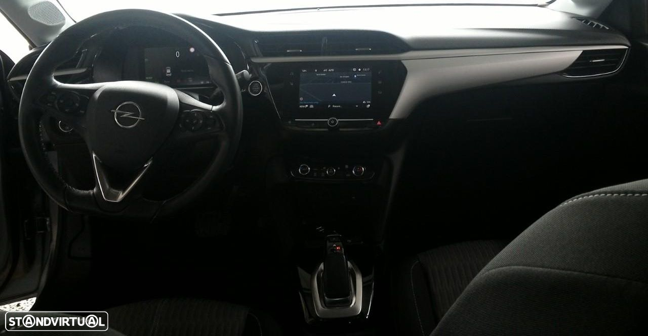 Opel Corsa-e Business Edition - 4