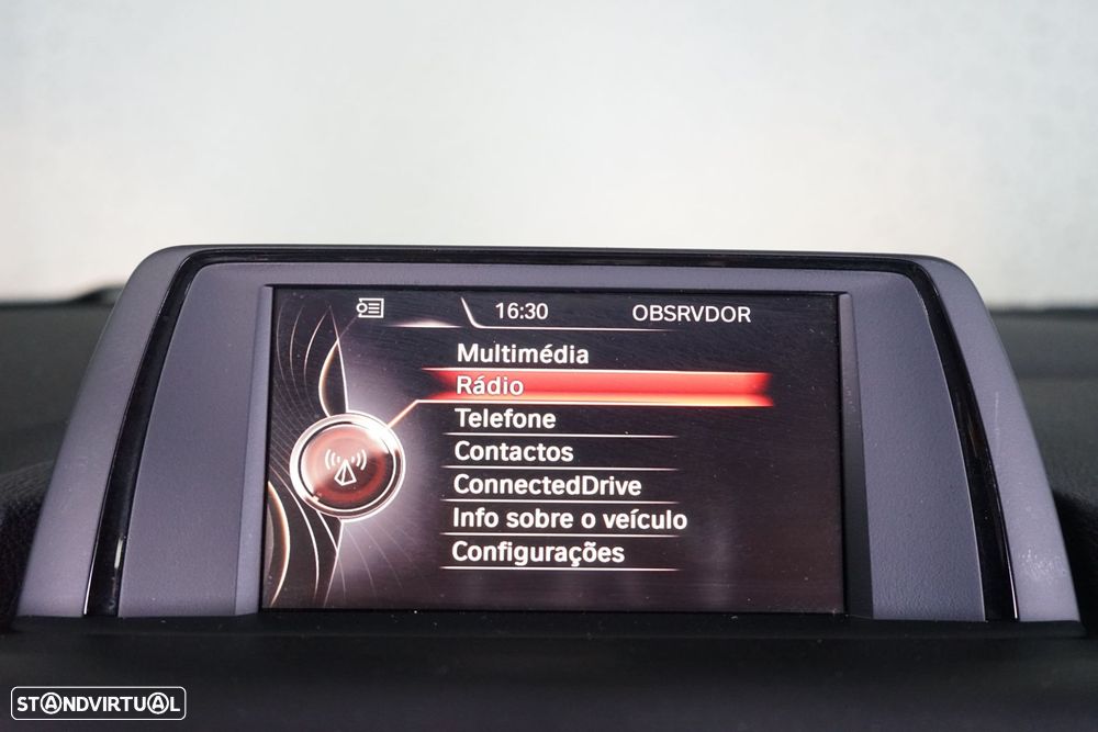 BMW 116 d EfficientDynamics Edition - 31