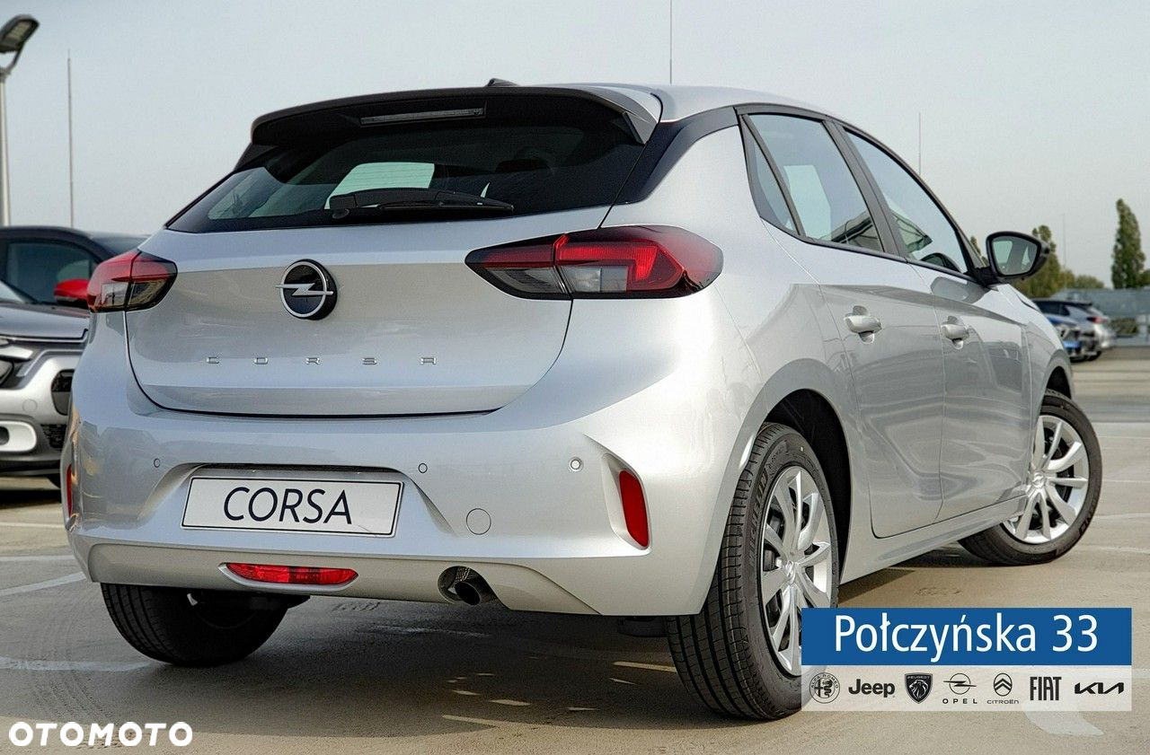 Opel Corsa - 2