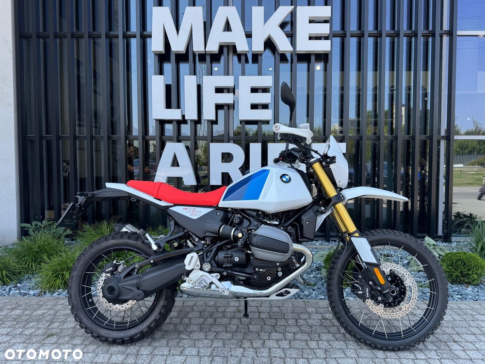 BMW GS - 2