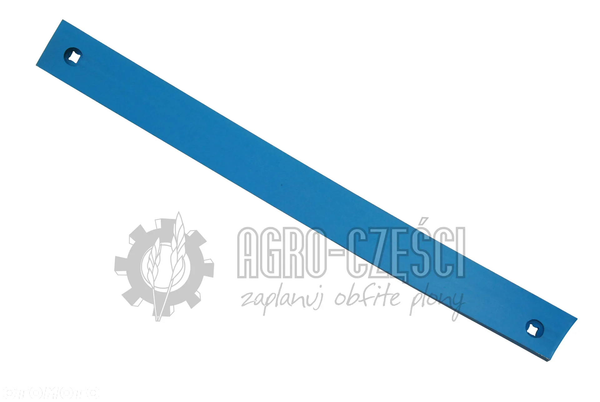 LEMKEN LISTWA AŻURU BS40-42 3444020 PRAWA / LEWA 3444021 iQ PARTS - 2