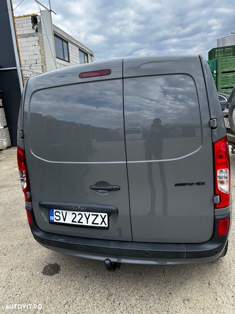 Mercedes-Benz CITAN - 2