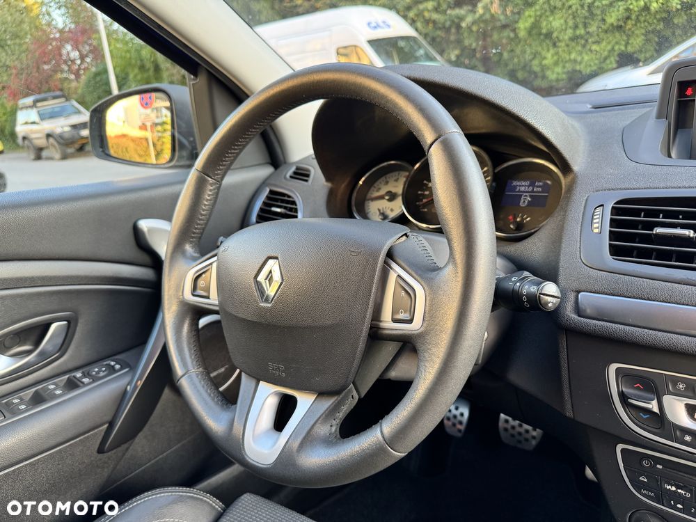 Renault Megane - 9