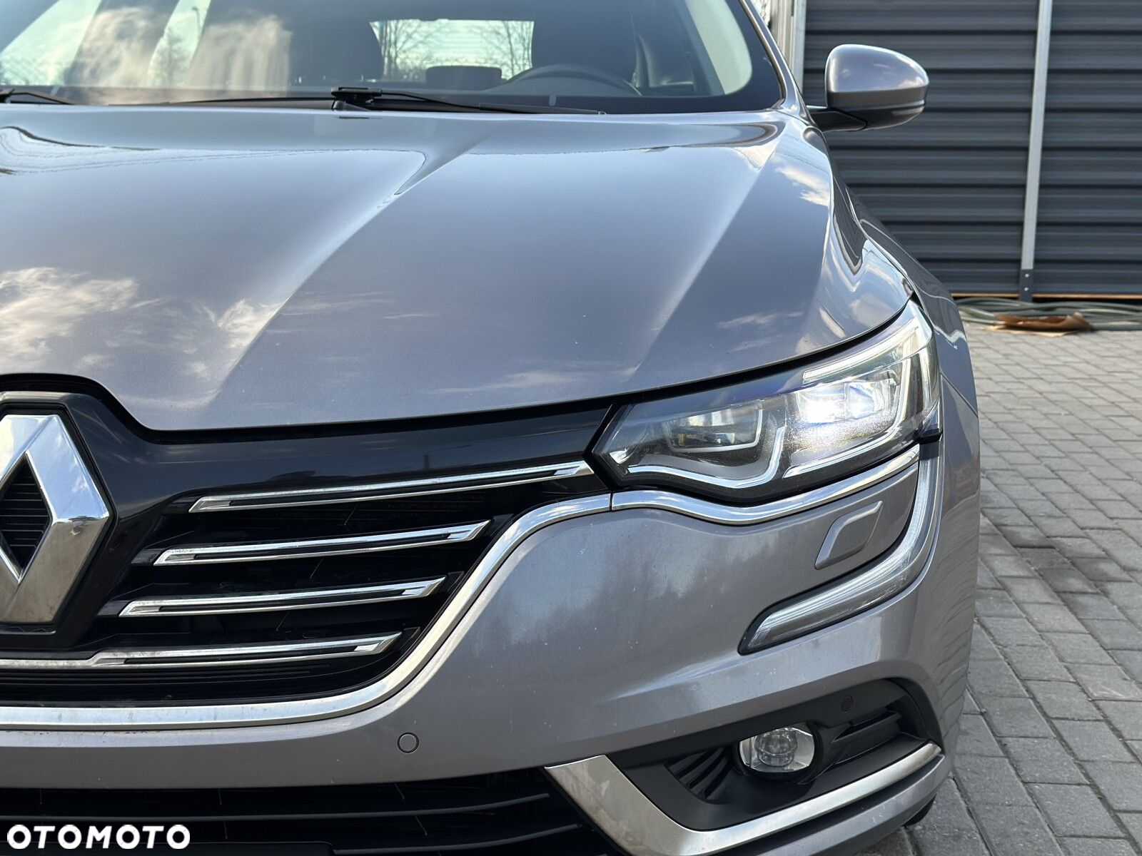 Renault Talisman 1.6 Energy dCi Intens EDC - 36