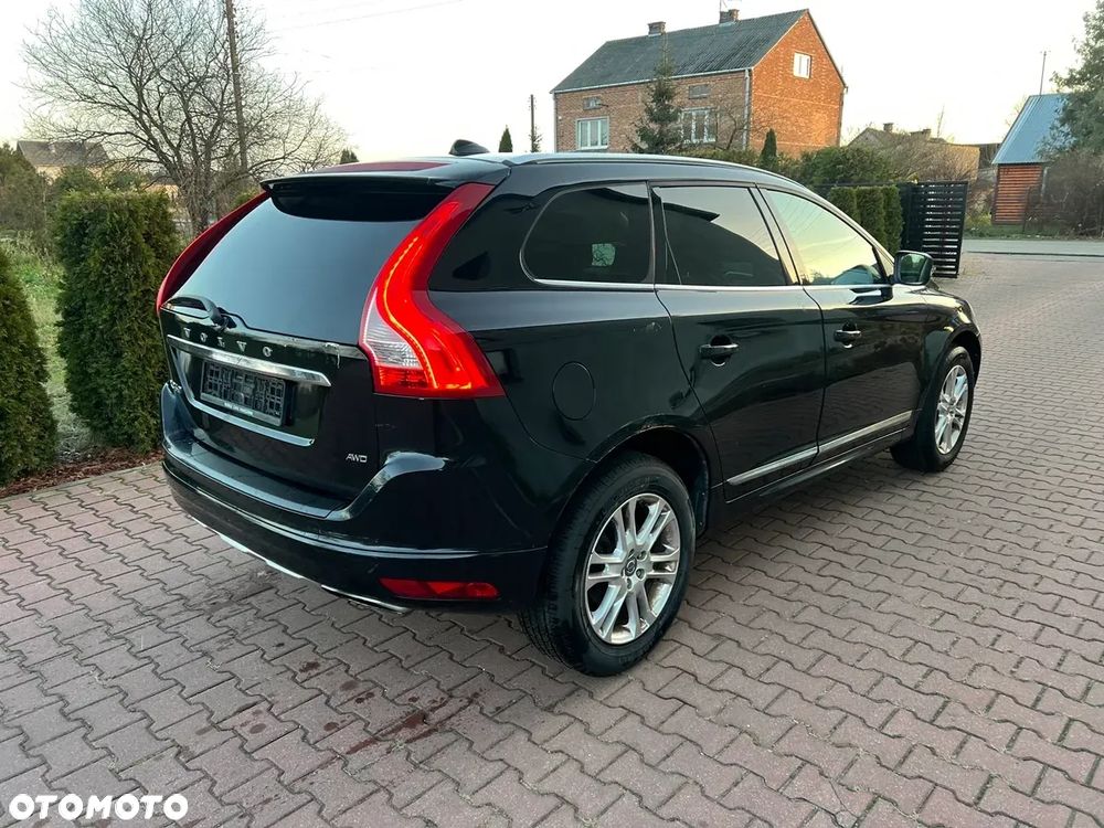 Volvo XC 60 - 5