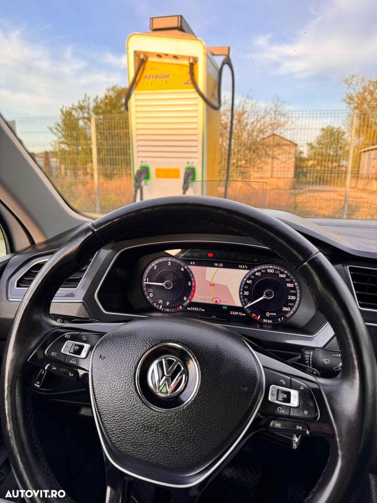 Volkswagen Tiguan 2.0 TDI 4Mot DSG Trendline - 7