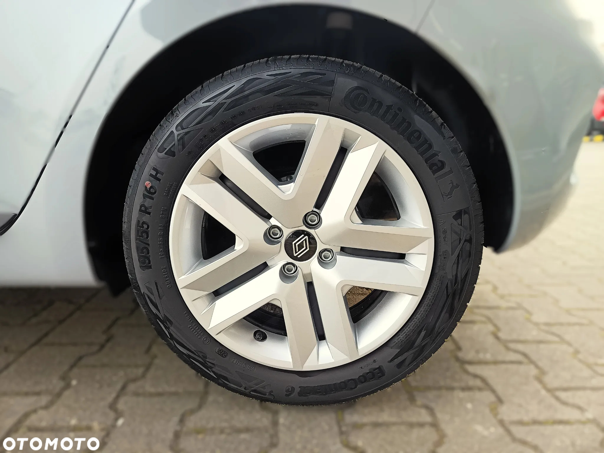 Renault Clio - 5