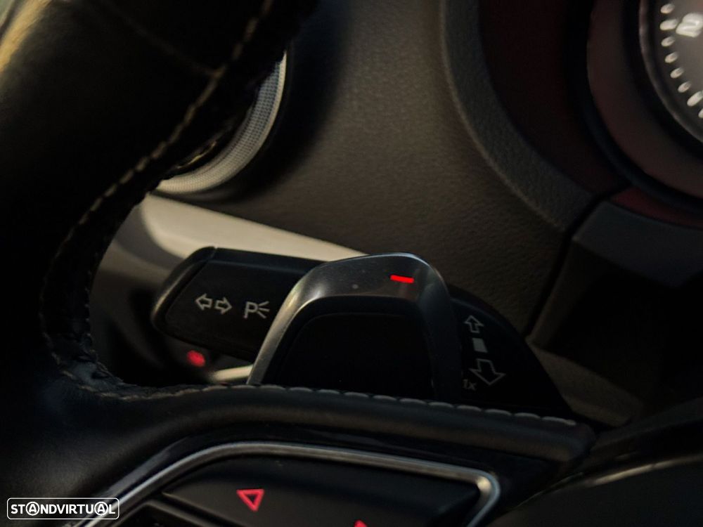 Audi S3 Sportback 2.0 TFSi quattro S tronic - 43