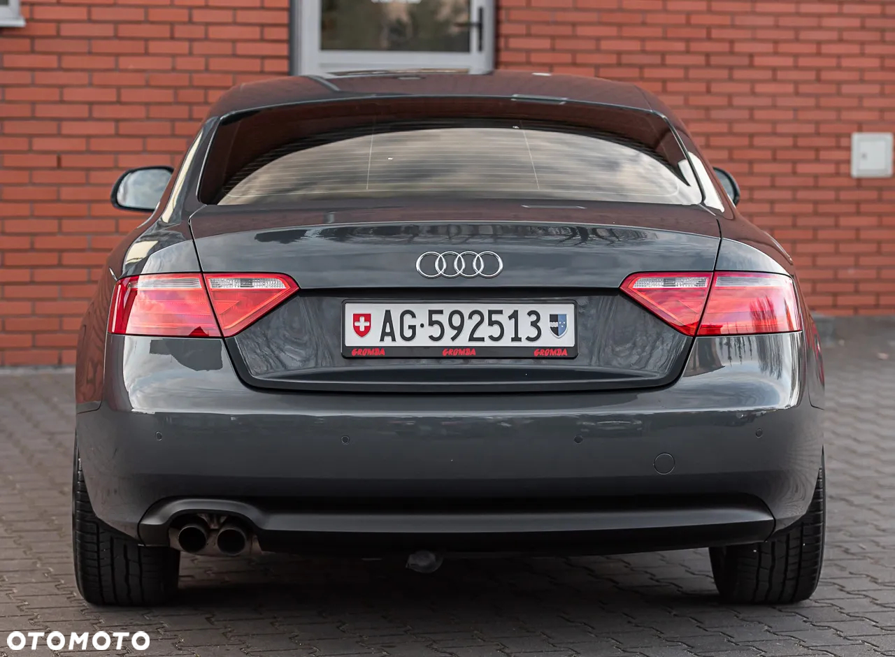 Audi A5 - 15
