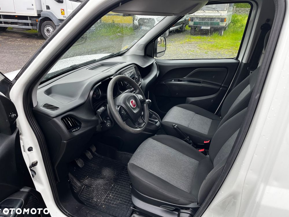 Fiat Doblo - 6