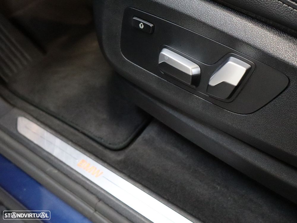 BMW X5 45 e xDrive Pack M - 10