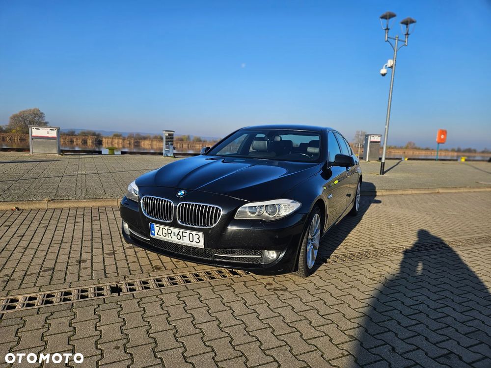 BMW Seria 5 - 3